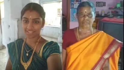 വീട് മാറിയിട്ടും പോര് തീർന്നില്ല, അമ്മായി അമ്മയെ വേഷം മാറിയെത്തി അടിച്ച് കൊന്ന് മരുമകൾ