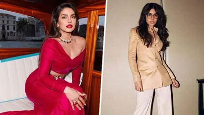 Samantha Ruth Prabhu to share screen space with Priyanka Chopra; read details