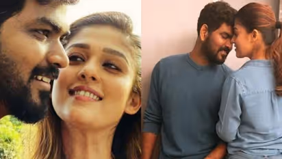 വീട്ടിൽ 10 ജോലിക്കാരുണ്ട്, എങ്കിലും അവൾ തന്നെ എല്ലാം ചെയ്യും: നയൻതാരയെ കുറിച്ച് വിഘ്നേശ്