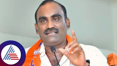 ಎಸಿಡಬ್ಲ್ಯು ಸ್ಥಾಪನೆಯಿಂದ ಜನರಲ್ಲಿ ಭಯದ ವಾತಾವರಣ: ಶಾಸಕ ಯಶ್ಪಾಲ್‌ ಆಕ್ರೋಶ 