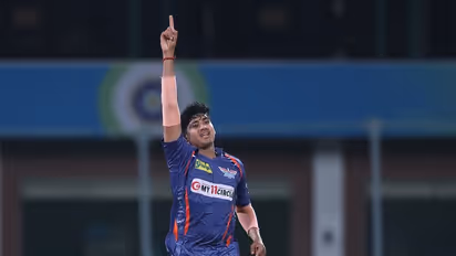 IPL 2024: Lucknow Super Giants clinch 33-run victory against Gujarat Titans at the Ekana International Stadium