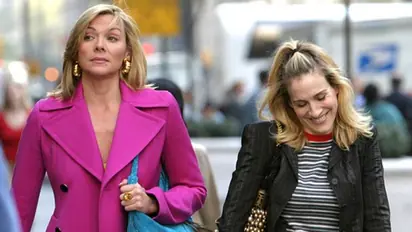 Sex and the City reboot: Will Kim Cattrall return as Samantha Jones? Read this