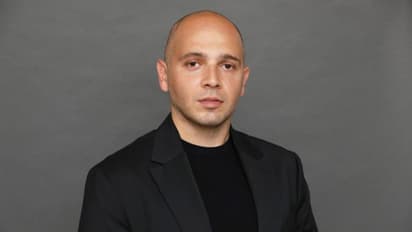 The Pursuit of Success: Giorgi Gulua's Inspiring Entrepreneurial Journey