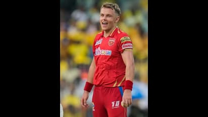 IPL 2024 ಮುಂಬೈ ವಿರುದ್ಧ ಟಾಸ್ ಗೆದ್ದ ಪಂಜಾಬ್ ಕಿಂಗ್ಸ್, ಧವನ್ ಅಲಭ್ಯ-1 ಬದಲಾವಣೆ!