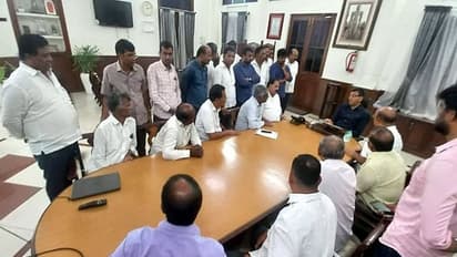 ಬೆಂಗಳೂರು: 5 ದಿನದಲ್ಲಿ ಬಿಲ್‌ ಪಾವತಿಸದಿದ್ದರೆ ಕೆಲಸ ಸ್ಥಗಿತ, ಬಿಬಿಎಂಪಿಗೆ ಗುತ್ತಿಗೆದಾರರ ಎಚ್ಚರಿಕೆ