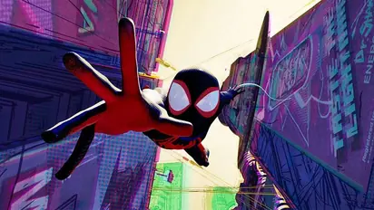 Spider-Man: Across The Spiderverse reviews: Indian netizens over the moon to enjoy first-time experience