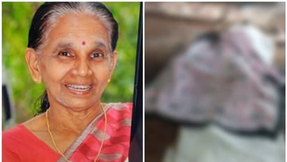 വീട്ടമ്മ തീ കൊളുത്തി മരിച്ചനിലയിൽ; മരണകാരണം കടബാധ്യതയെന്ന് നാട്ടുകാര്, സംഭവം എറണാകുളത്ത്