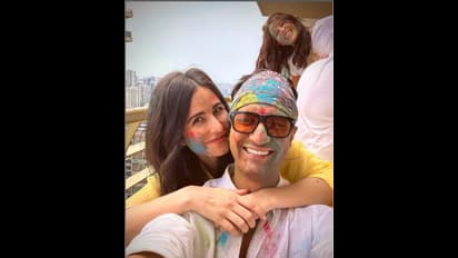 ಮೊದಲ ಭೇಟಿಯಲ್ಲೇ ಕತ್ರಿನಾ ಕೈಫ್‌ಗೆ ಪ್ರಪೋಸ್‌ ಮಾಡಿದ ವಿಕ್ಕಿ ಕೌಶಲ್‌!