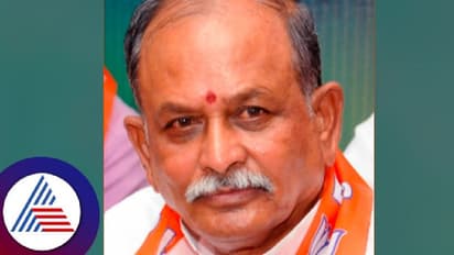 'ಈ ಗ್ಯಾರಂಟಿ ಹೊಡೆತಕ್ಕ ಯಾರ್ ತಡಿತಾರ್ ರೀ' ಬಿಜೆಪಿ ಸೋಲಿಗೆ ಸಂಸದ ದೇವೇಂದ್ರಪ್ಪ ಪ್ರತಿಕ್ರಿಯೆ