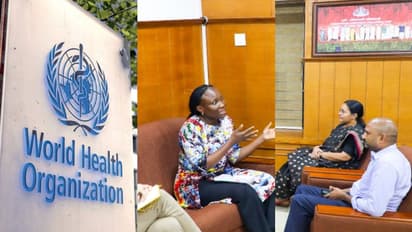 ഇന്ത്യയിൽ ഏറ്റവും കൂടുതൽ സൗജന്യ ചികിത്സ നൽകിയത് കേരളം; പ്രശംസിച്ച് ലോകാരോഗ്യ സംഘടന