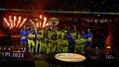 ഐപിഎല്ലിനെ വെല്ലാനൊരു ലീഗില്ല, മത്സരങ്ങളുടെ എണ്ണം ഉയര്‍ന്നേക്കും; സന്തോഷ വാര്‍ത്തകളുമായി അരുണ്‍ ധുമാല്‍