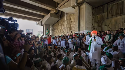 BREAKING: Wrestlers Vs WFI chief: Khap Mahapanchayat sets June 9 ultimatum for Brij Bhushan's arrest