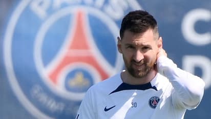 കാര്യങ്ങള്‍ക്ക് തീരുമാനമായി, മെസി പിഎസ്‌ജി വിടുന്നതായി സ്ഥിരീകരണം; ഇനിയെങ്ങോട്ട്?