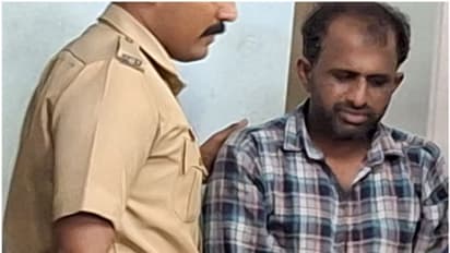 തൊടുപുഴയിൽ കെഎസ്ആർടിസി ബസിൽ ലൈംഗികാതിക്രമം, പ്രതി മലപ്പുറം സ്വദേശി അറസ്റ്റിൽ