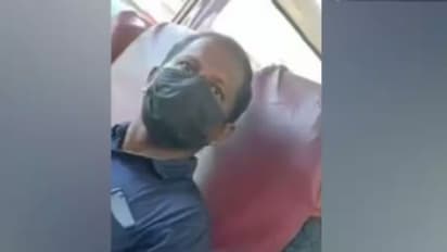 Kerala man who 'flashed' in private bus arrested; Read details