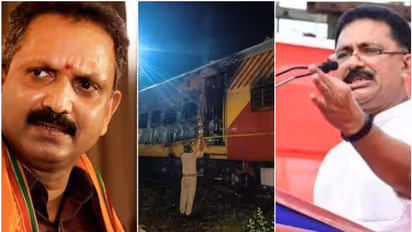 'ജലീലിന്റേത് രാജ്യദ്രോഹ പരാമർശം, നാടുകടത്തേണ്ട സമയം അതിക്രമിച്ചു': സുരേന്ദ്രൻ