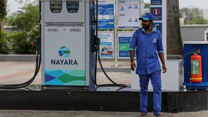 റിലയൻസിന് പിന്നാലെ നയാരയും; പെട്രോളിനും, ഡീസലിനും ഒരു രൂപ കുറച്ചു