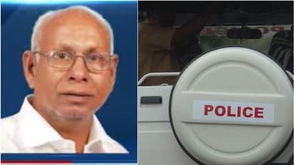 കോട്ടയത്ത് പഞ്ചായത്ത് പ്രസിഡന്റ് തട്ടിപ്പ് കേസിൽ അറസ്റ്റിൽ