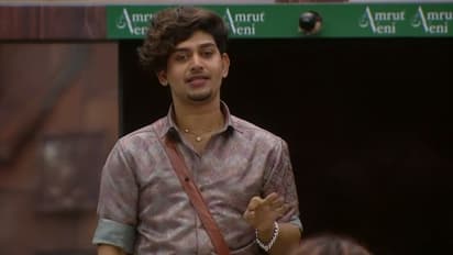 'ബിഗ് ബോസില്‍ നിന്ന് വിളിച്ചപ്പോള്‍ പറഞ്ഞത് ഒരേയൊരു കാര്യം മാത്രം'; മത്സരാര്‍ഥികളോട് റിയാസ് സലിം