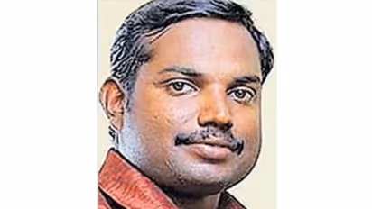 മലയാളി യുവാവ് ഖത്തറില് വാഹനം ഇടിച്ച് മരിച്ചു