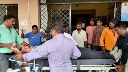 ಫುಲ್ ಡ್ರಿಂಕ್ಸ್ ಮಾಡಿ ಆಸ್ಪತ್ರೆಗೆ ಬಂದ ವೈದ್ಯ ಬೆಡ್ ಮೇಲೆ ಸ್ಲೀಪಿಂಗ್: ಅನಸ್ತೇಷಿಯಾ ಪಡೆದ ಮಹಿಳೆಯರ ಗತಿ ಏನಾಯ್ತು?