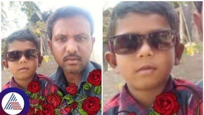 ಕೆರೆಯಲ್ಲಿ ಅಣ್ಣನ ಮಗ ಬಿದ್ದನೆಂದು ರಕ್ಷಿಸಲು ಹೋದ ಚಿಕ್ಕಪ್ಪನೂ ಸಾವು