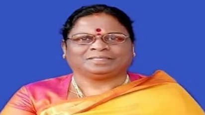 ಗ್ಯಾರಂಟಿ ಯೋಜನೆಗಳ ಬಗ್ಗೆ ಬಿಜೆಪಿ ಅಪಪ್ರಚಾರ: ಮಾಜಿ ಸಚಿವೆ ಮೋಟಮ್ಮ ಆರೋಪ