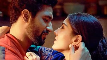 Zara Hatke Zara Bachke weekend box office report: Sara Ali Khan, Vicky Kaushal's film mints Rs 22.59 crores