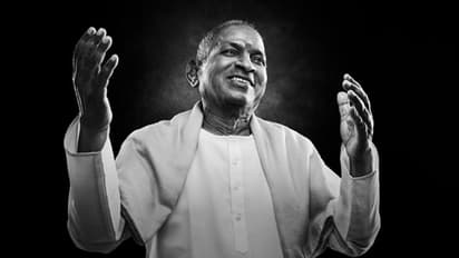 ఇళయరాజా బయోపిక్ డైరక్టర్ మార్పు, పూర్తి డిటేల్స్