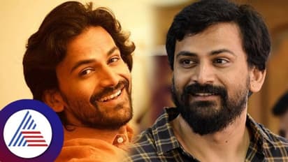 ಕ್ಯಾಲಿಫೋರ್ನಿಯಾದಲ್ಲಿ ಟಗರು ಹವಾ, ಕಾರಿನ ನಂಬರ್ ಪ್ಲೇಟ್‌ಗೆ ಮನಸೋತ ಧನಂಜಯ್!