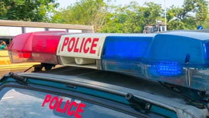 അമ്മാവന്റെ കമ്പനിയിലെ ജിഎസ്‍ടി റെയ്ഡ് അവസാനിപ്പിക്കാൻ യുവാവിന്റെ സാഹസം; വിരട്ടാനുള്ള പദ്ധതിയായിരുന്നെന്ന് മൊഴി