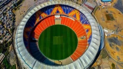 ஏன் மூடிய ஸ்டேடியத்தில் கிரிக்கெட் விளையாடுவதில்லை தெரியுமா?