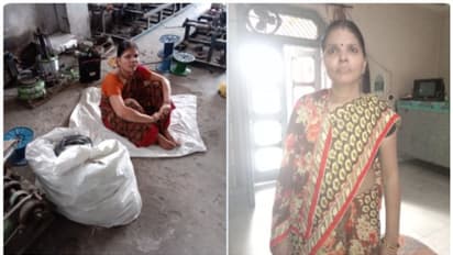 5000 രൂപയുടെ മാസ ജോലിയില്‍ നിന്ന് അമ്മയ്ക്ക് വിടുതല്‍; മകന്‍റെ വൈകാരിക കുറിപ്പിനെ അഭിനന്ദിച്ച് നെറ്റിസണ്‍സ് 