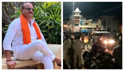 മുസ്ലിം സ്ത്രീകൾ പ്രസവ ഫാക്ടറികളെന്ന് അധിക്ഷേപ പരാമർശം; ആർഎസ്എസ് പ്രവർത്തകൻ അറസ്റ്റിൽ