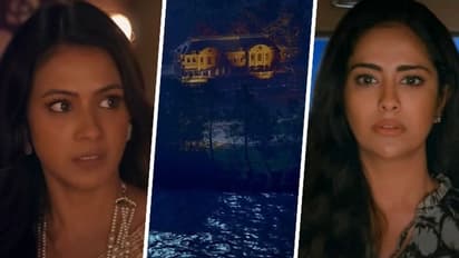 1920 Horrors of the Heart trailer OUT: Witness Avika Gor, Barkha Bisht's scary horror vendetta