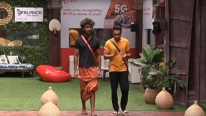 ഡബിള്‍ എവിക്ഷന്‍ ആണെങ്കില്‍ ഇത്തവണ ആരൊക്കെ പോകും? പ്രവചനവുമായി 'ദാസനും വിജയനും'