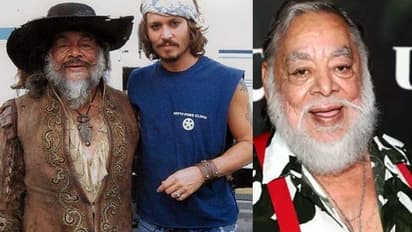 హాలీవుడ్ లో విషాదం, కన్నుమూసిన పైరేట్స్ ఆఫ్ ది కరేబియన్ నటుడు సెర్గియా కాల్డెరాన్