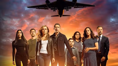 Netflix's Manifest Season 4 Part 2 to be released on THIS date in India