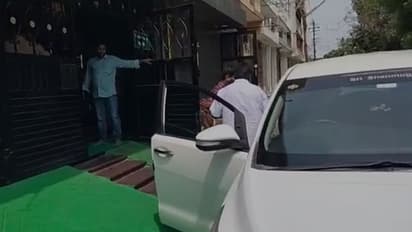 தமிழகத்தில் மீண்டும் களத்தில் இறங்கிய வருமான வரித்துறை..! எந்த எந்த இடங்களில் சோதனை.? யாருக்கு ஸ்கெட்ச் .?