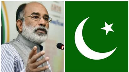 'ലീഗിൽ ഹിന്ദുക്കളോ ക്രിസ്ത്യാനികളോ ഇല്ല', മുസ്ലിം ലീഗ് മുസ്ലീങ്ങളുടെ പാർട്ടി മാത്രമെന്ന് അൽഫോൺസ് കണ്ണന്താനം