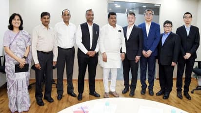 ಏಪ್ರಿಲ್ನಿಂದ ಬೆಂಗಳೂರಲ್ಲೂ ಐಫೋನ್ ಉತ್ಪಾದನೆ: ಸಚಿವ ಪ್ರಿಯಾಂಕ್ ಖರ್ಗೆ