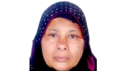 മലയാളി ഹജ്ജ് തീർത്ഥാടക മക്കയിൽ കുഴഞ്ഞു വീണ് മരിച്ചു