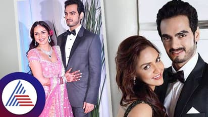 ಕೆನ್ನೆಗೆ ಹೊಡೆದವನನ್ನೇ ಮದ್ವೆಯಾದ ಇಶಾ ಡಿಯೋಲ್: ಇಂಟರೆಸ್ಟಿಂಗ್ ಲವ್ ಸ್ಟೋರಿ