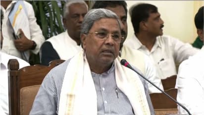 ಆ.1ರಿಂದ ಗೃಹಜ್ಯೋತಿ ಯೋಜನೆ ಆರಂಭಿಸಲು ಸಿಎಂ ಸಿದ್ದರಾಮಯ್ಯ ಸೂಚನೆ