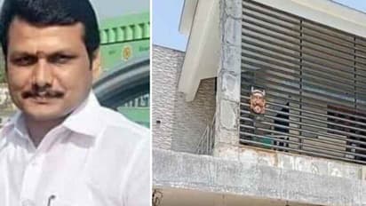 திமுகவிற்கு செக் வைக்கும் மத்திய அரசு.! செந்தில் பாலாஜி நண்பர்கள் வீட்டில் மீண்டும் வருமான வரித்துறை சோதனை