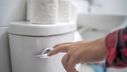 ജോലിക്കിടെ ദിവസേന ആറ് മണിക്കൂര്‍ ടോയ്‍ലറ്റില്‍; ചൈനയില്‍ യുവാവിനെ ജോലിയില്‍ നിന്ന് പുറത്താക്കി 