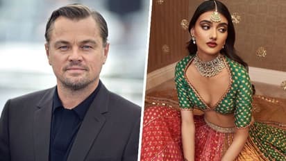 Who is Neelam Gill? Is Leonardo DiCaprio dating British-Punjabi model? Read THIS