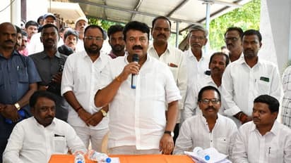 సంక్షేమ పథకాలే బీఆర్ఎస్ ను గెలిపిస్తాయి: తలసాని శ్రీనివాస్ యాదవ్