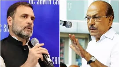 രാഹുൽ ഗാന്ധിയുടെ മുസ്ലിം ലീഗ് പരാമർശം, പ്രതികരണവുമായി കുഞ്ഞാലിക്കുട്ടി; 'അനുഭവത്തിൽ നിന്നുള്ളത്'