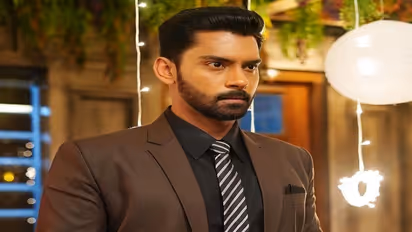 ಶ್ರೀರಸ್ತು ಶುಭಮಸ್ತು ಸೀರಿಯಲ್‌ನ ಈ ನಟ ಯಶ್ ಜೊತೆಯೂ ಕೆಜಿಎಫ್‌ನಲ್ಲೂ ನಟಿಸಿದ್ದಾರೆ!